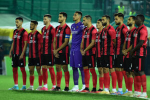 USM Alger : Un coach étranger pour succéder à Benchikha