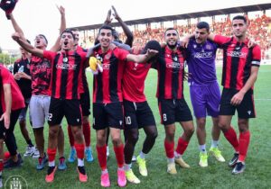 Ligue 1 (mise à jour) : L'USMA corrige l'USMK (vidéo)