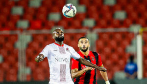 Coupe de la Confédération africaine (2e tour préliminaire) : L'USMA valide son billet pour la phase de poules