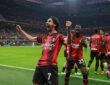 Milan AC : Yacine Adli voit enfin le bout de tunnel