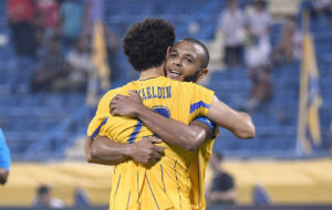 Al Gharafa : Nouveau doublé pour Brahimi (vidéo)