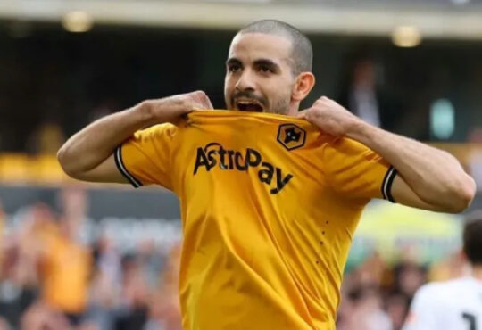 Transfert : Aït Nouri affole les cadors anglais