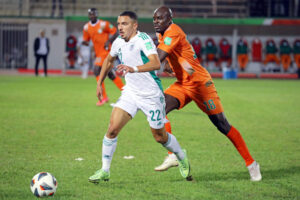 CAN 2023 : La FAF et l’AC Milan discutent de la participation ou non de Bennacer