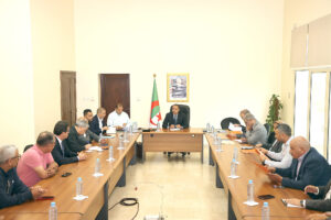 Mise en conformité de ses statuts avec ceux de la FIFA : La FAF passe à l'action