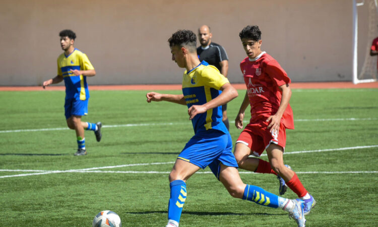 Coupe d'Algérie des jeunes : La FAF établit un nouveau calendrier des tours régionaux