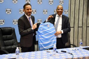 Adversaire des Verts en qualifications pour le Mondial 2026 : Didier Gomes Da Rosa nouveau sélectionneur du Botswana