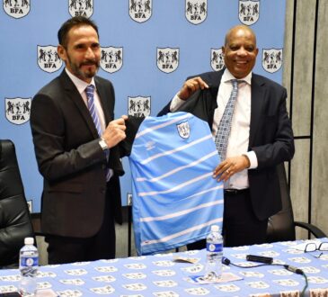Adversaire des Verts en qualifications pour le Mondial 2026 : Didier Gomes Da Rosa nouveau sélectionneur du Botswana