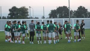 Equipe nationale : Belmadi dévoile sa liste pour le début des qualifications au Mondial-2026