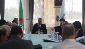 FAF-Ligues de wilayas : Rencontre de coordination et de concertation