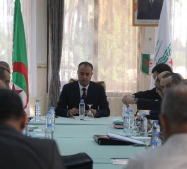 FAF-Ligues de wilayas : Rencontre de coordination et de concertation