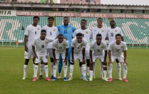 Mondial 2026 (Qualifications zone Afrique) : 16 sélections contraintes de recevoir en déplacement