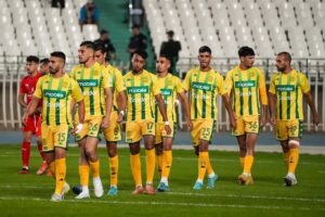 JS Kabylie : La direction du club va prendre des mesures appropriés