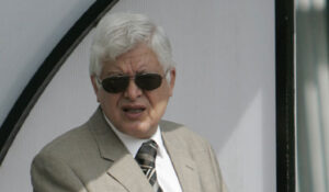 USM Harrach : Décès de l'ex-président du club Mohamed Laib