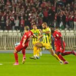 Ligue 1 (6e journée) : Le CRB vient à bout de la JSK (vidéo)