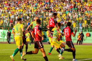 Ligue 1 : Retour du public à partir de la prochaine journée