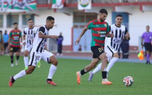 Ligue 1 : La LFP arrête les dates des trois prochaines journées