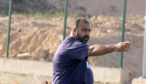 Kheireddine Madoui, entraîneur du MC Oran : "Cette longue trêve nous a été bénéfique"