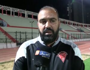 MC Oran : Madoui ne songe pas à démissionner