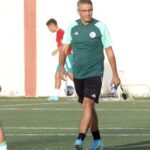 Équipe nationale U20 : Le sélectionneur Manaâ regrette le manque de cohésion