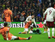 Ligue des champions européenne : Manchester United au bord du gouffre (vidéo)