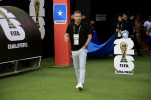 Rachid Lousteque, sélectionneur de la Somalie : « Nous avons voulu profiter des points faibles de l'équipe algérienne »