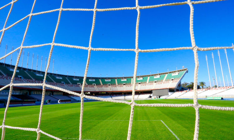 Ligue 1 (13 journée) : CR Belouizdad - MC Alger au stade 5-Juillet