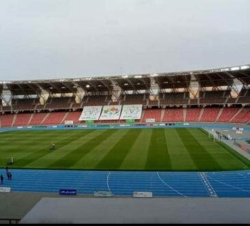 Stade Miloud Hadefi d’Oran : Fermeture pour six semaines pour la rénovation de la pelouse