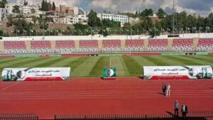 Ligue 1 : Le CSC déménage au stade Chahid-Hamlaoui à partir de la 8e journée