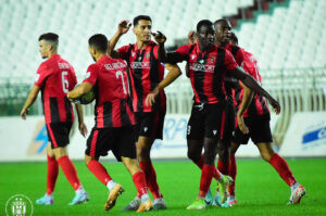 Deux défaites en six journées de championnat : C'est la crise à l'USMA