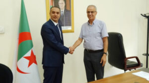 LNFA : Le président Ali Malek démissionne