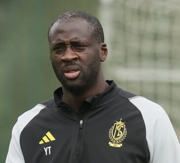 Sélection saoudienne : L'Ivoirien Yaya Touré intègre le staff technique