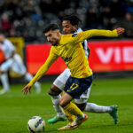 Mercato : Amoura rêve de Premier League
