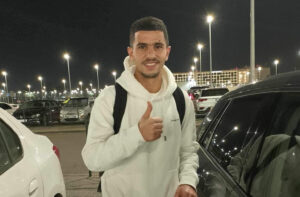 En vue de la préparation de la CAN : Atal premier joueur à rejoindre le CTN