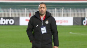 RC Kouba : Fin de mission pour le coach Réda Bendris