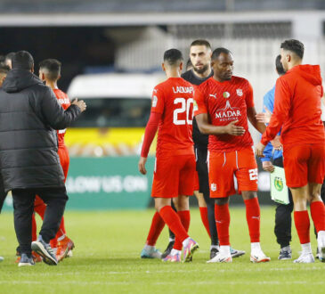 Ligue des champions / Al-Ahly SC-CRB, vendredi à 17h00 : Le Chabab sous pression