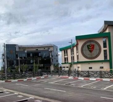 MC Alger : Le centre d'entraînement de Zéralda inauguré fin janvier 2024