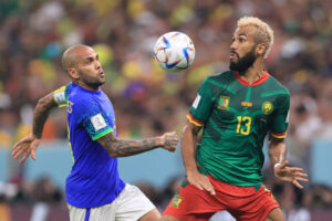 Cameroun : Choupo-Moting grand absent de la liste des 27