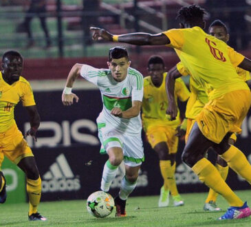 CAN-2023 (préparation) : Le Togo probable adversaire des Verts en amical