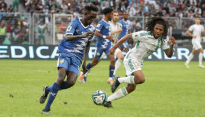 Équipe nationale : Les deux matchs amicaux contre le Togo et le Burundi à huis clos