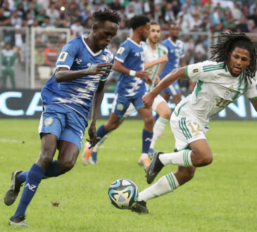 Équipe nationale : Les deux matchs amicaux contre le Togo et le Burundi à huis clos