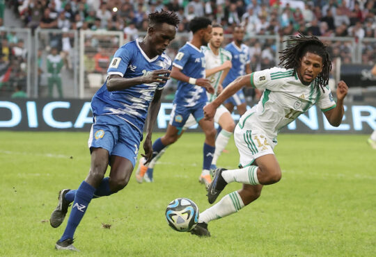 Équipe nationale : Les deux matchs amicaux contre le Togo et le Burundi à huis clos