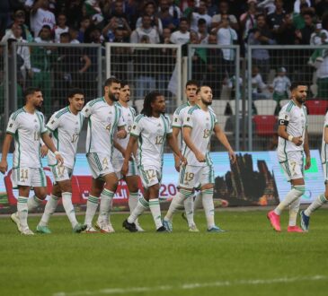 Classement Fifa : Les Verts terminent l'année 2023 à la 30e place
