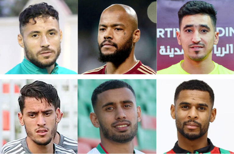 Six joueurs de la Ligue 1 concernés : La liste élargie en vue de la CAN arrêtée par Belmadi