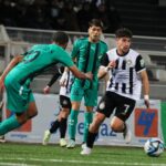 Ligue 1 (9e journée) : La JS Saoura nouveau dauphin, l’ES Sétif accroché par l’US Biskra