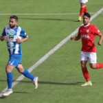 Ligue 2 O. Akbou