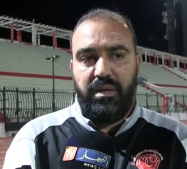MC Oran : L’aveu "d’impuissance" de l’entraîneur Madoui