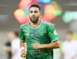 Championnat saoudien : Mahrez vole la vedette à Ronaldo et aux autres