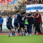 Ligue 2 (Gr.Centre-Est – 7e j) : L’Olympique Akbou nouveau leader, l’USM Harrach gagne enfin