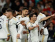 Liga : Le Real Madrid bat Grenade sans forcer (vidéo)