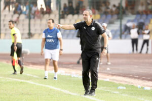 RC Kouba : Rezki Remane nouveau coach